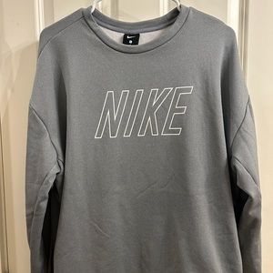 Nike Women’s Sweatshirt Large